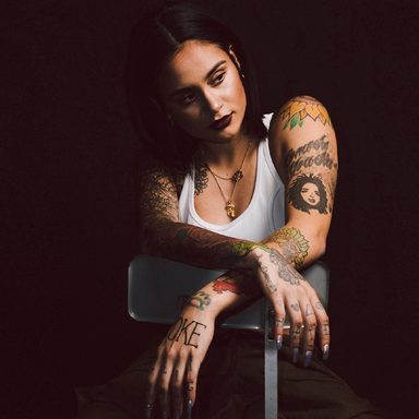 Kehlani photo 23