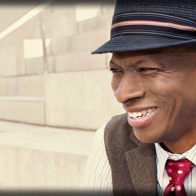 Keb' Mo'