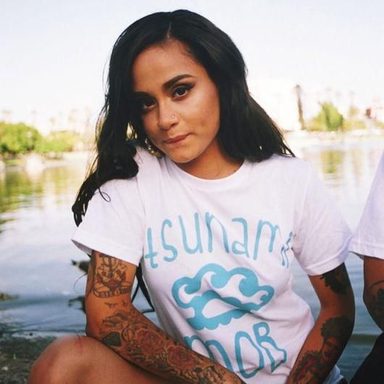 Kehlani photo 17