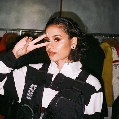 Kehlani