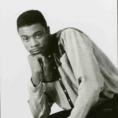 Keith Sweat