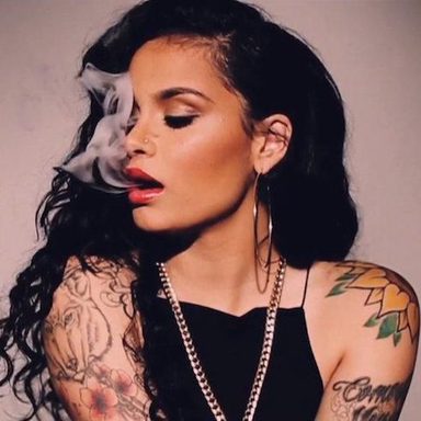 Kehlani photo 21