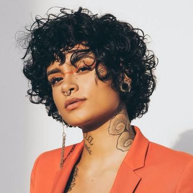 Kehlani photo 30