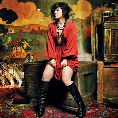 Kelly Clarkson photo 141