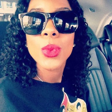 Kelly Rowland photo 30