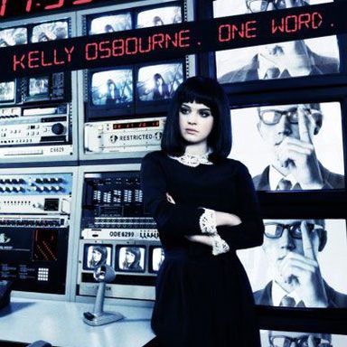 Kelly Osbourne