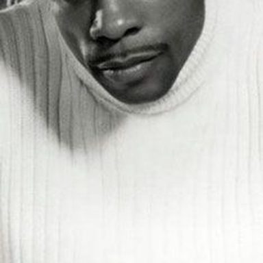 Keith Sweat photo 9