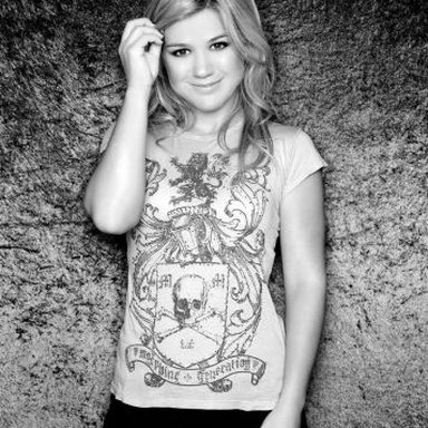 Kelly Clarkson photo 97