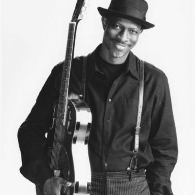 Keb' Mo'