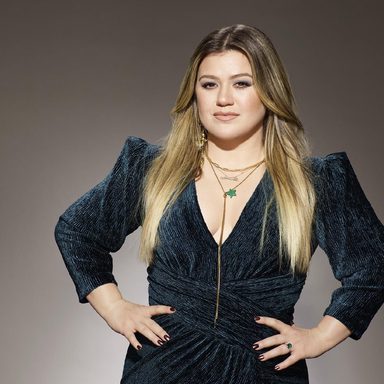 Kelly Clarkson