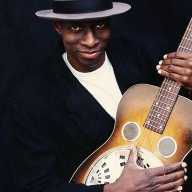 Keb' Mo'