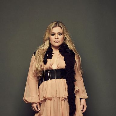 Kelly Clarkson