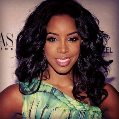 Kelly Rowland photo 13