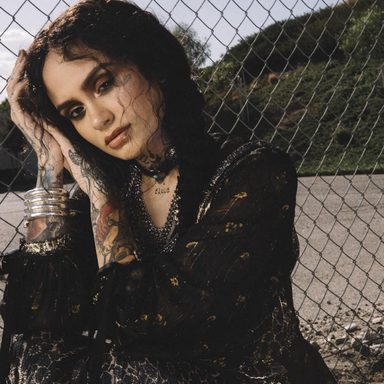 Kehlani photo 24