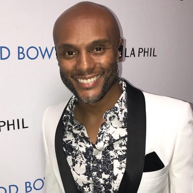 Kenny Lattimore