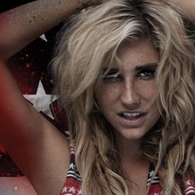 Kesha photo 34
