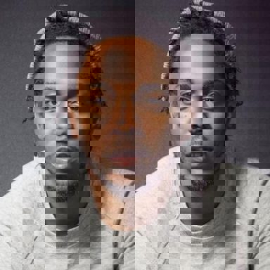 Kendrick Lamar photo 9