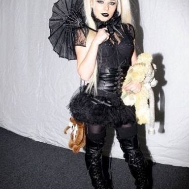 Kerli photo 162