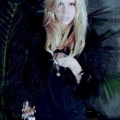 Kesha photo 218