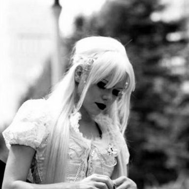 Kerli photo 216