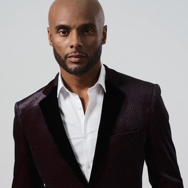 Kenny Lattimore