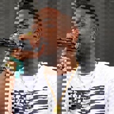 Kendrick Lamar photo 18