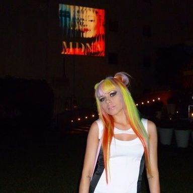 Kerli photo 86