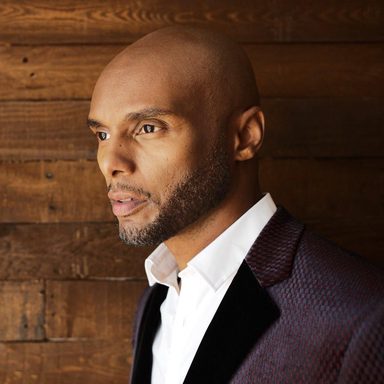 Kenny Lattimore