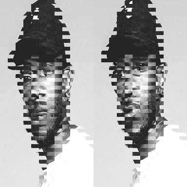 Kendrick Lamar photo 14