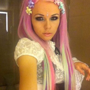 Kerli photo 25