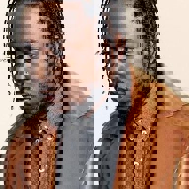 Kendrick Lamar