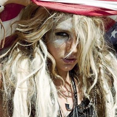 Kesha photo 37