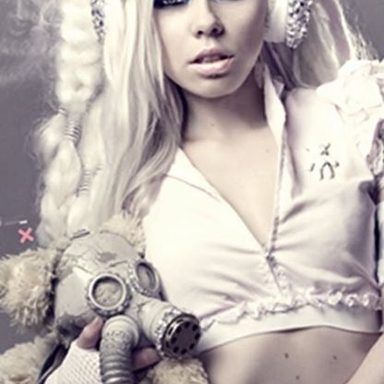 Kerli photo 169