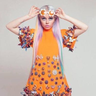 Kerli photo 31