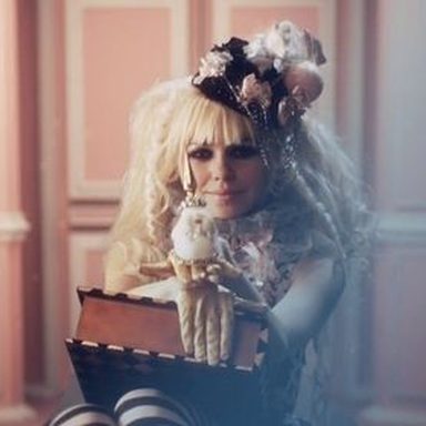 Kerli photo 183