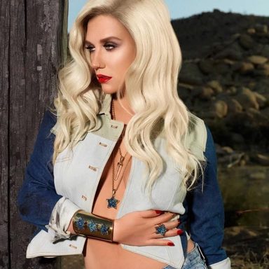 Kesha photo 15