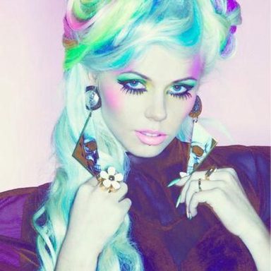 Kerli photo 26