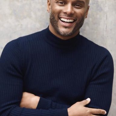 Kenny Lattimore