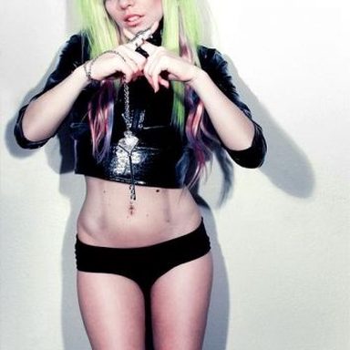Kerli photo 238