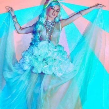 Kerli photo 65