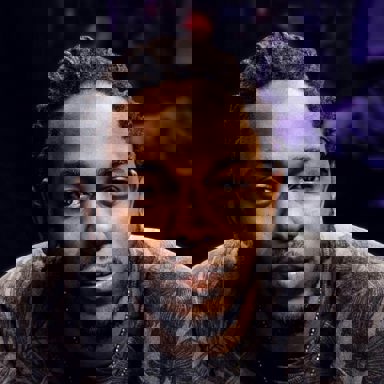 Kendrick Lamar