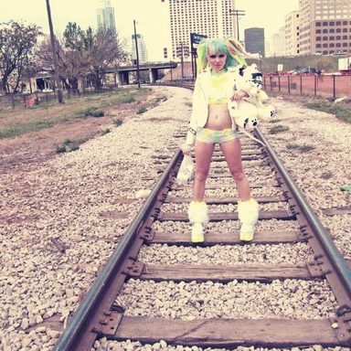 Kerli photo 35