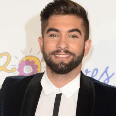 Kendji Girac photo 12
