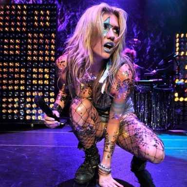 Kesha photo 136