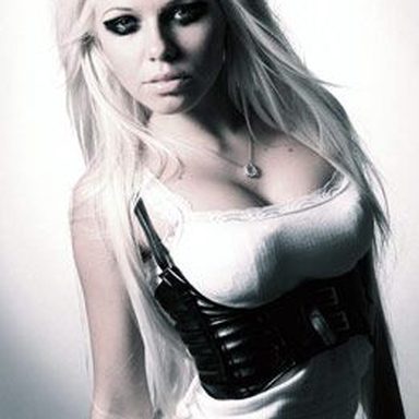 Kerli photo 275