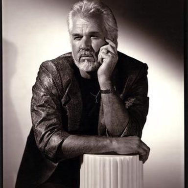 Kenny Rogers
