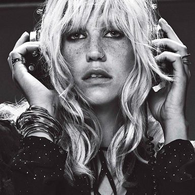 Kesha photo 10