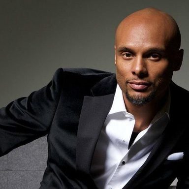Kenny Lattimore