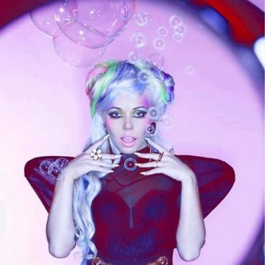 Kerli photo 67