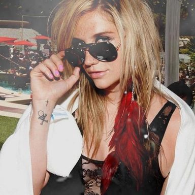 Kesha photo 74